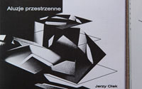 jerzy olek, galeria projektu bi, katalog